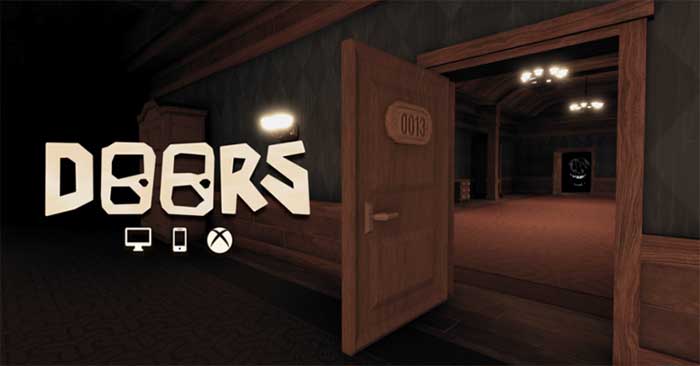 Doors Game Vui: Khám Phá Cách Chơi, Lợi Ích và Các Cấp Độ Thử Thách