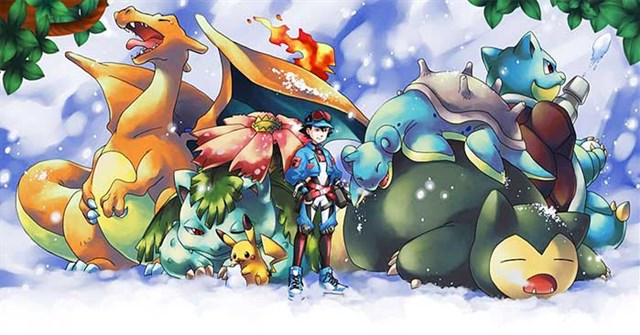 Cách chơi Monster Evolution - huấn luyện Pokemon