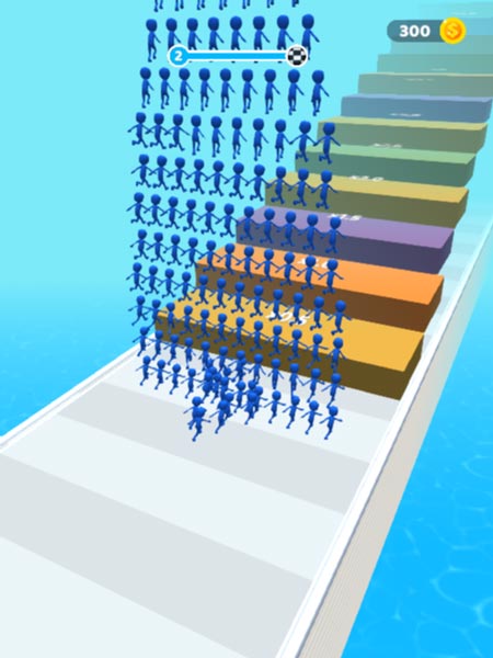 Về đích với số điểm cao