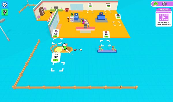 Quy đổi 1 quả táo bằng 1 quả trứng gà