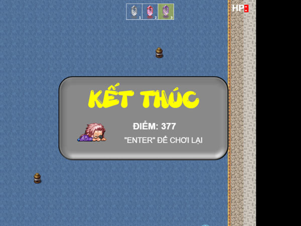 Kết thúc hành trình và đạt số điểm cao kỷ lục