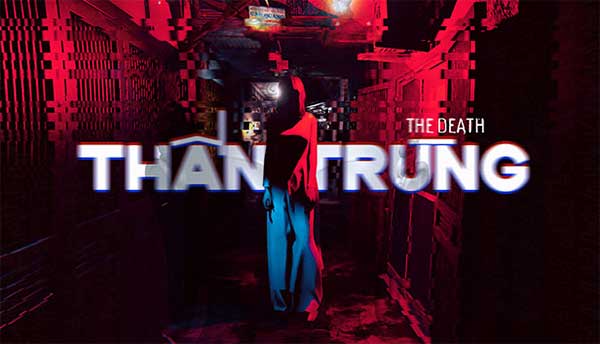 Game Thần Trùng