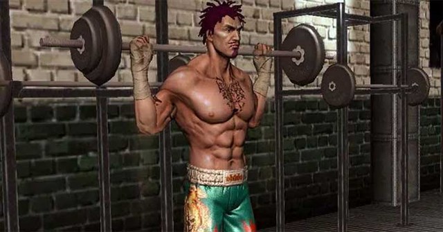 Hướng dẫn chơi Vua Quyền Thuật - Boxing 3D