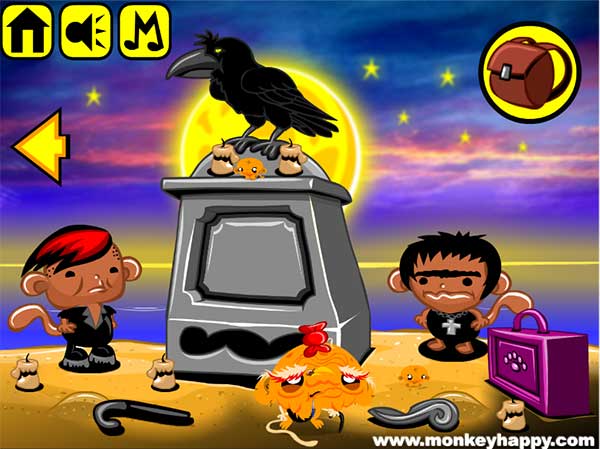 Thu thập vật phẩm trên màn hình