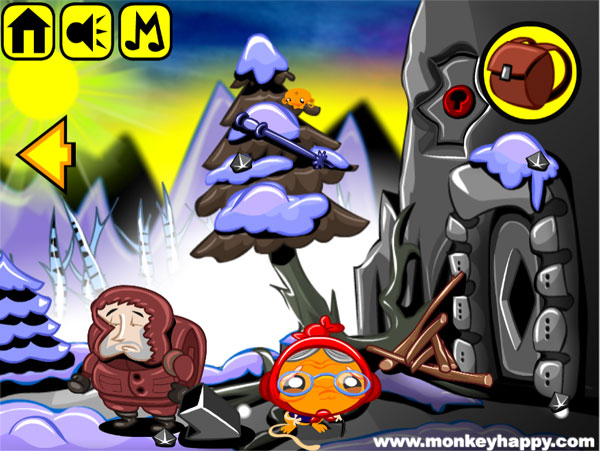 Tại đây sẽ có những gợi ý để người chơi tận dụng?