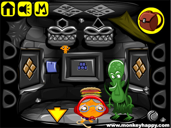 Tiếp tục khám phá các bí mật được ẩn giấu tại nơi đây