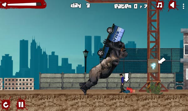 Cẩn thận với những xe cảnh sát, lực lượng vũ trang có súng