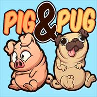 Pig and Pug