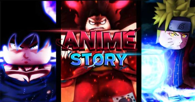 Tổng hợp code Anime Story mới nhất tháng 6/2026