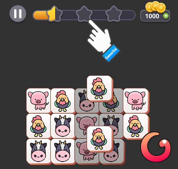 Làm đầy thanh tiến trình