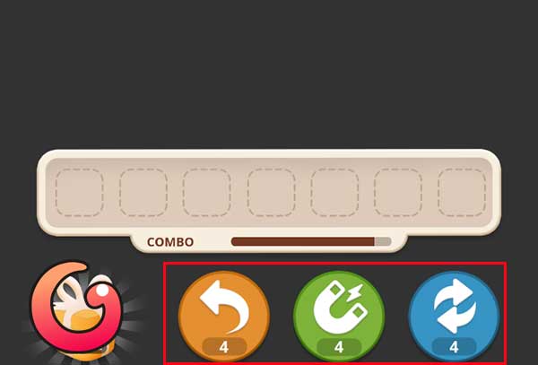 3 trợ giúp bên dưới