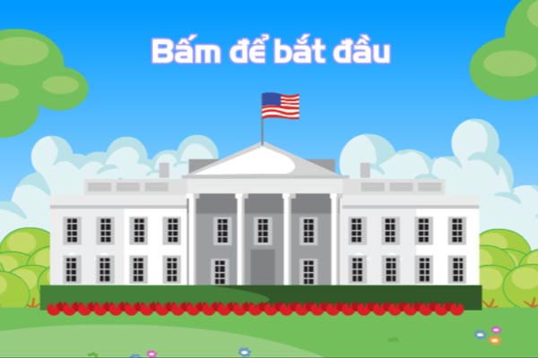 Chơi game Bush bán xúc xích - GameVui