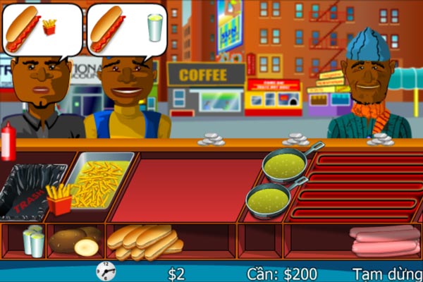 Đừng để họ phải chờ đợi quá lâu