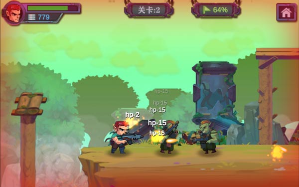 Tiêu diệt toàn bộ lũ quái vật Alien nguy hiểm