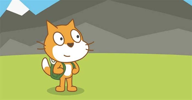 Cách lập trình game bằng Scratch cơ bản và chi tiết
