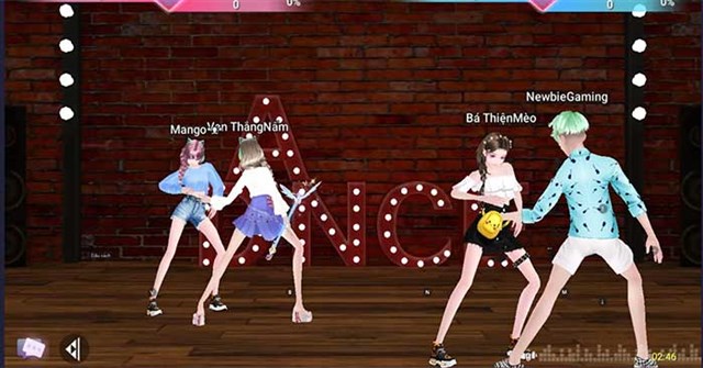 Tổng hợp code AU TOP mới nhất tháng 2/2026