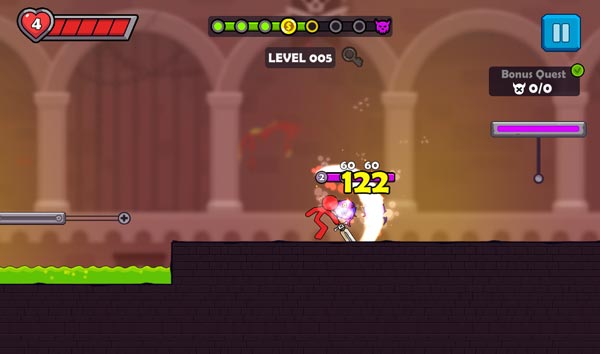 Đừng để chúng tấn công lại bạn