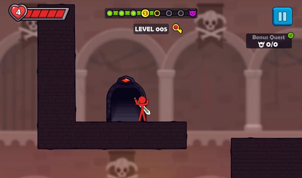 Trở về đích an toàn