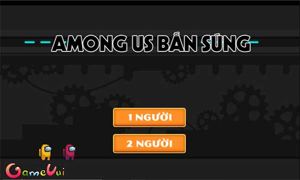 Game Vui Among Us Bắn Súng - Trải Nghiệm Hành Động Đầy Kịch Tính và Chiến Thuật