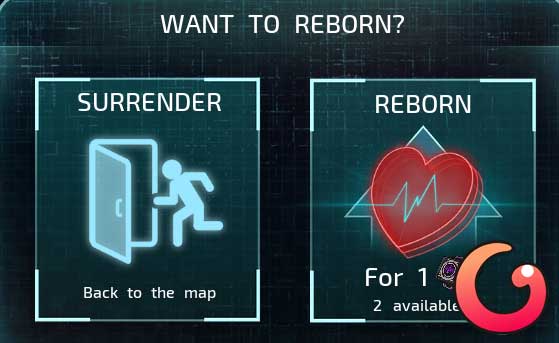 2 lựa chọn khi phải hi sinh