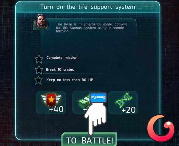 Cấp trên giao nhiệm vụ