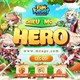 Tổng hợp code Fun Knight: Chiến Binh Siêu Quậy mới nhất tháng 1/2025