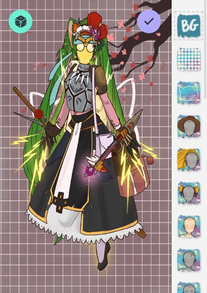 Hoặc lựa chọn ngẫu nhiên Random