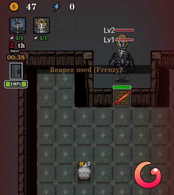 Chế độ vô tận