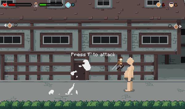 Hướng dẫn cách chơi cơ bản