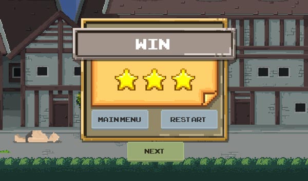 Hoàn thành nhiệm vụ