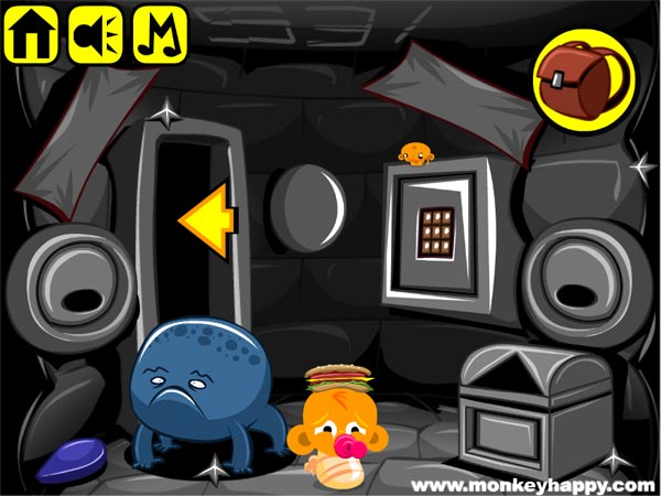 Ô két sắt với mật mã