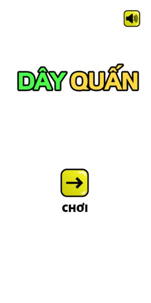 Chơi game Dây quấn - GameVui