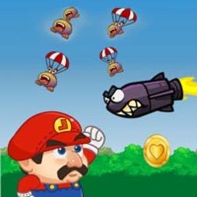 Mario phiêu lưu