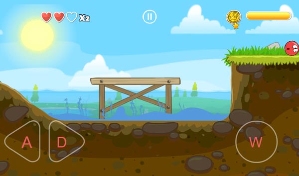 Hoàn thành cấp độ