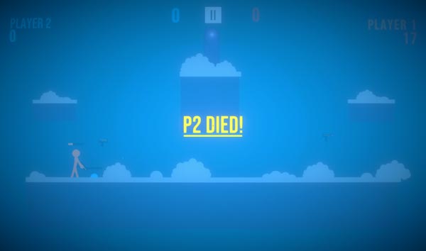 Giành chiến thắng