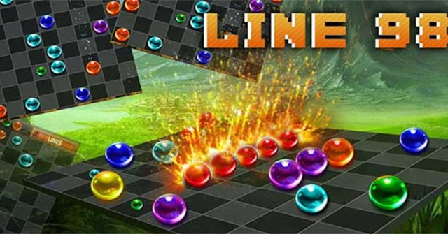 Hướng dẫn chơi Line 98 đạt điểm cao