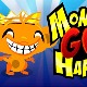 Cách chơi game Chú khỉ buồn - Monkey Go Happy