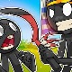Review game đại chiến người que Stick War 3