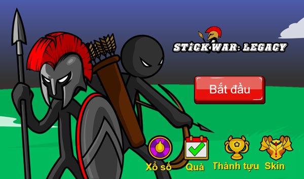 Game Vui Stickman: Trải Nghiệm Thế Giới Giải Trí Sôi Động