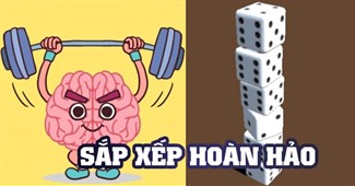 Sắp xếp hoàn hảo