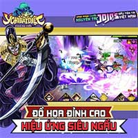 Tổng hợp code Ý Chí Bất Diệt - Stand Đại Chiến mới nhất và cách nhập code