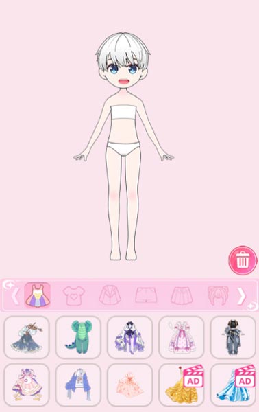 Tự do kết hợp những phụ kiện thời trang