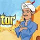 Cách chơi game Thần Đèn Akinator tiếng Việt miễn phí