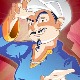 Cách chơi game Thần Đèn Akinator tiếng Việt miễn phí