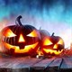 Hình nền Halloween cực ngầu cho máy tính, PC