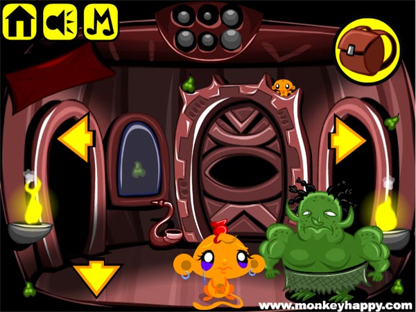 Quái vật Goblin cần vật phẩm gì?