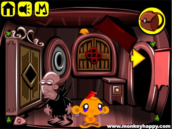 Kẻ nào nhìn giống như Dracula trọc đầu thế nhỉ?