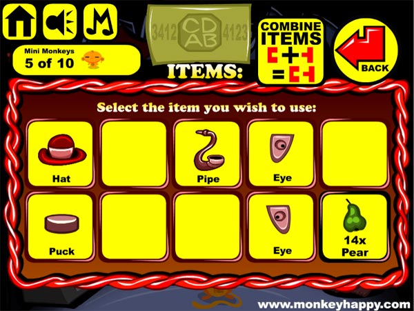 Tờ giấy note chứa gợi ý cần thiết