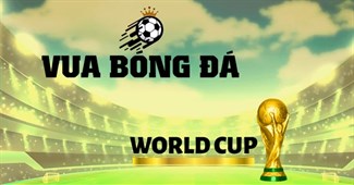 Vua bóng đá World Cup