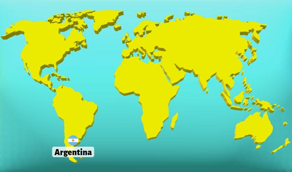 Điều khiển đội bóng của bạn đi chinh phục bản đồ bóng đá